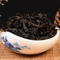 Big Red Robe Oolong Tea Green Food Wuyi Rock Tea 250g Da Hong Pao Tea