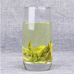 HelloYoung250g Canned Dongting Biluochun Tea Fragrant Spring Green Biluochun Spring Tea碧螺春