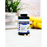 Vitamin D3 Capsules Premium Quality Vitamin D3 Capsules Vitamin Supplements