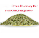 HELLOYOUNG Premium Grade Dried Rosemary 250G-Strong Flavour