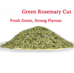 HELLOYOUNG Premium Grade Dried Rosemary 250G-Strong Flavour