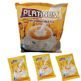 (30 Packets)/bag Original Powder Instant Milk Tea Platinum Brand Milk Tea