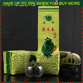 250g High Cost-effective Natural Oolong Ginseng Tea Slimming Beauty Oolong Tea