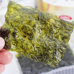 Seaweed Dried Sea Miyeo Ingredients 4g for 9 Servings Korean Food