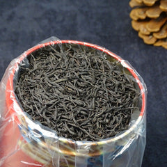 500g Wuyishan Jinjunmei Small Breed Black Tea Honey Flavour Iron Tin Loose Tea