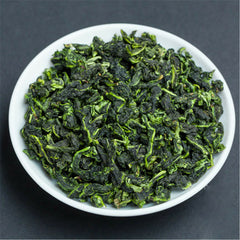 HelloYoung Tie Guan Yin Tea Oolong Tea Fujian An Xi TieGuanYin Oolong Tea Green Tea