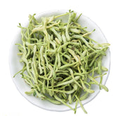 Blooming Honeysuckle Flower Tea Japonica Honeysuckle Herbal Tea Dried Flowers