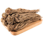 Organic Angelica Whole Root Herbal Tea Danggui 250g-500g Chinese Herbs Medicine