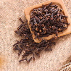 Organic Cloves Whole - Pure Clove Seed Spice - 17.6 OZ