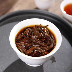 Guangdong Yingde Black Tea Yinghong No9 Spring
