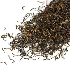 10pcs 5g / Total 1.76oz Lapsang Souchong Tea Loose Leaf Chinese Black Tea