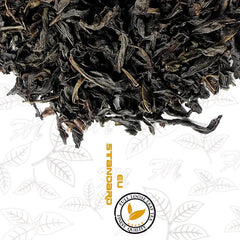 Promotion! Loose Tea 500g New tea Smoky Lapsang Souchong Black Tea