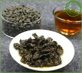 Oolong Tea Loose Leaf Taiwan Green Tea Milky Oolong Tea 250g High Mountain Tea