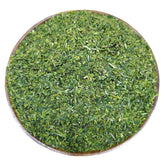 HelloYoung New Tea Longjing Crushed Tea Loose Tea Pieces Green Tea Crushed 500g/1.1lb