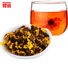 100g Organic Chrysanthemum Tea Kunlun Snow Daisy High Quality Herbal Scented Tea