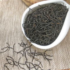 Organic Lapsang Souchong Tea Top Loose Leaf China Black Tea Beauty Healthy Drink