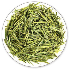 HelloYoung New Rare White Tea Strong Flavor Golden Bud Anji Origin Canned 60g