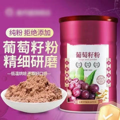 Grape Seed Powder 500g Pure Powder Grape Seed No Essence No Preservatives