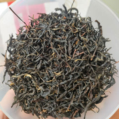 Guangdong Yingde Black Tea Yinghong No9 Spring