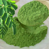 3 KG ORGANIC MORINGA OLEIFERA LEAF POWDER Premium Quality -