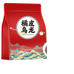 Orange Peel Oolong Tea Strong Aroma Oolong Tea Premium Oolong Tea Looseleaf 350g