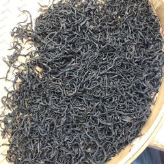 Wuyi Black Tea Small Seed Black Tea New Tea Black Tea Small Seed Bulk 500g