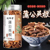 100% Healthy China herb tea pain relief, detox and beauty dandelion root tea