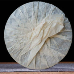 Treasures Puwen Yunya Pu'er 400g Ripe Puer Tea Cake Shu Puer Old Puerh Cha