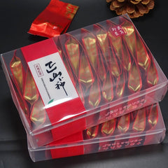 Fujian black tea new tea small kind of black tea Jin Jun Mei tea 125g