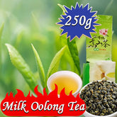 Milk Oolong Tea Original Good Tea Natural Organic Oolong Tea No Additives