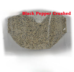 HELLOYOUNG Premium Black Pepper Cracked (Crushed) 800G