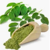 MORINGA OLEIFERA Leaf Powder - 250g - Premium Quality - 100% Certified Organic