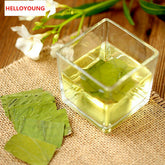 HelloYoung 50g Traditional Slimming Tea Lotus Leaf Green Tea Herbal Teafat Burn Loseweight