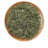 HelloYoung New Tea Mingqian Biluochun Tea Roasted Green Tea 500g/1.1lb