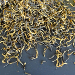 Wuyi black tea Jinjunmei tea leaves small kind of black tea 500g