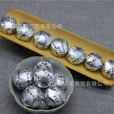 HelloYoung 500g Yunnan Pu'er Tea Jasmine Tuocha Mini Tuo Pu'er Loose Tea Ripe Tea