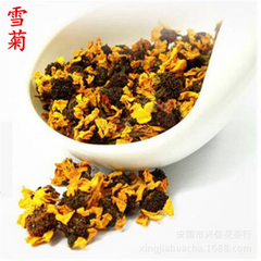 250g Kunlun Mountain Snow Daisy Chrysanthemum Flower Tea