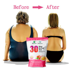 Peach Flavor Slimming Tea New Weight Loss Fat Burning Senna Tea Herbal