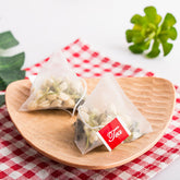 HelloYoung 3g15 bags/box of jasmine green tea cold brewed tea jasmine flower health tea