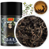 Purslane Health Tea Five Elements of Longevity Henan Purslane Herbal Tea 30g