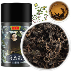 Purslane Health Tea Five Elements of Longevity Henan Purslane Herbal Tea 30g