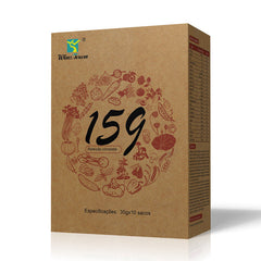 Immune Nutrition 159 Weight Loss Boosting Replacement Powder Health Supplement