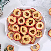 Dried Hawthorn Bulk Pitless Hawthorn Slices Seedless Freeze-dried Hawthorn 500g