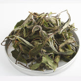HelloYoung Fuding White Peony White Tea Flower Fragrant Loose Leaf Tea Bulk White Tea 500g