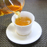 Classic Yunnan Fengqing Tea Dianhong Black Tea