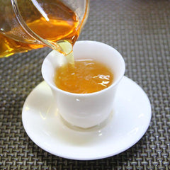 Classic Yunnan Fengqing Tea Dianhong Black Tea