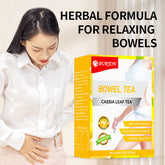 Lotus leaf cassia seed Runchang tea health tea 60g