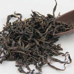 250g Oolong Tea Da Hong Pao Tea Loose Leaf Dahongpao Tea Black Tea Big Red Robe