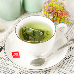 HelloYoung Honey Peach Oolong Tea Triangle Tea Bag White Peach Oolong Tea Bag