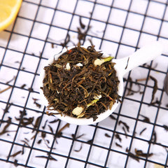 Chinese famous Slimming Tea Guangxi jasmine green tea for tea beverage